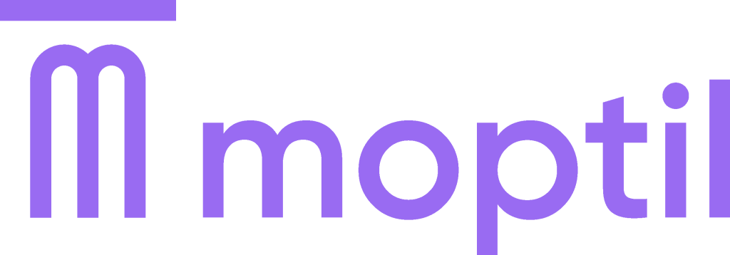 Moptil Dashboard